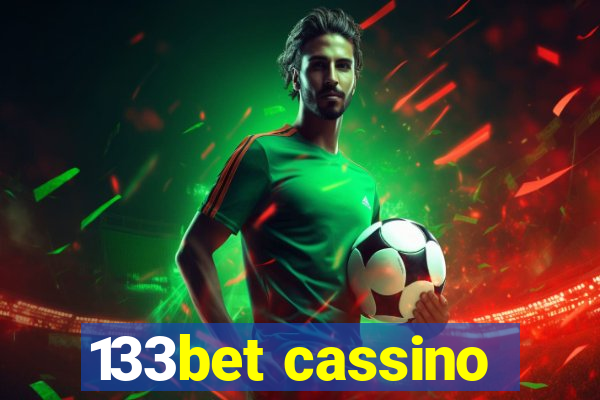 133bet cassino